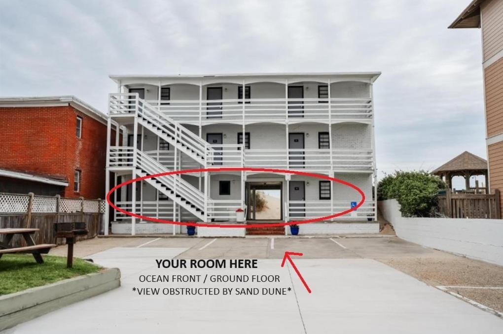 Mia'S Boutique Hotel Nags Head Room photo
