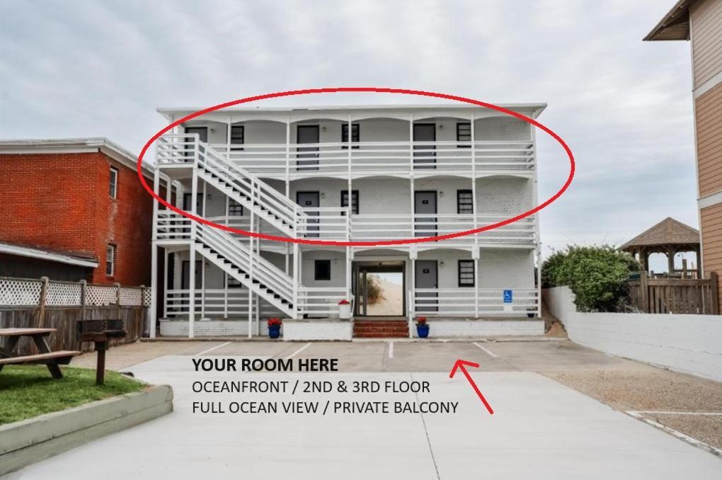 Mia'S Boutique Hotel Nags Head Room photo