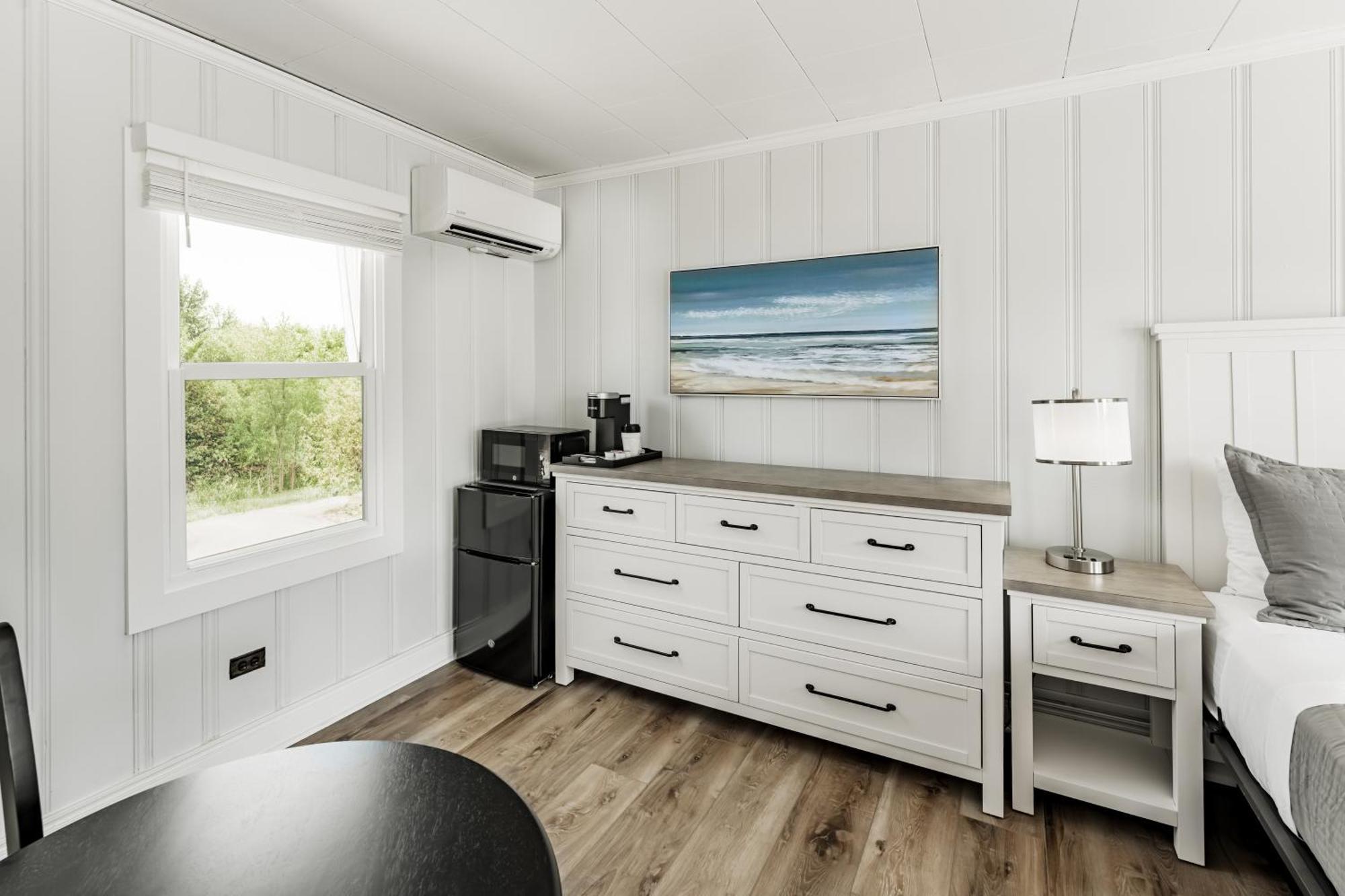 Mia'S Boutique Hotel Nags Head Exterior photo