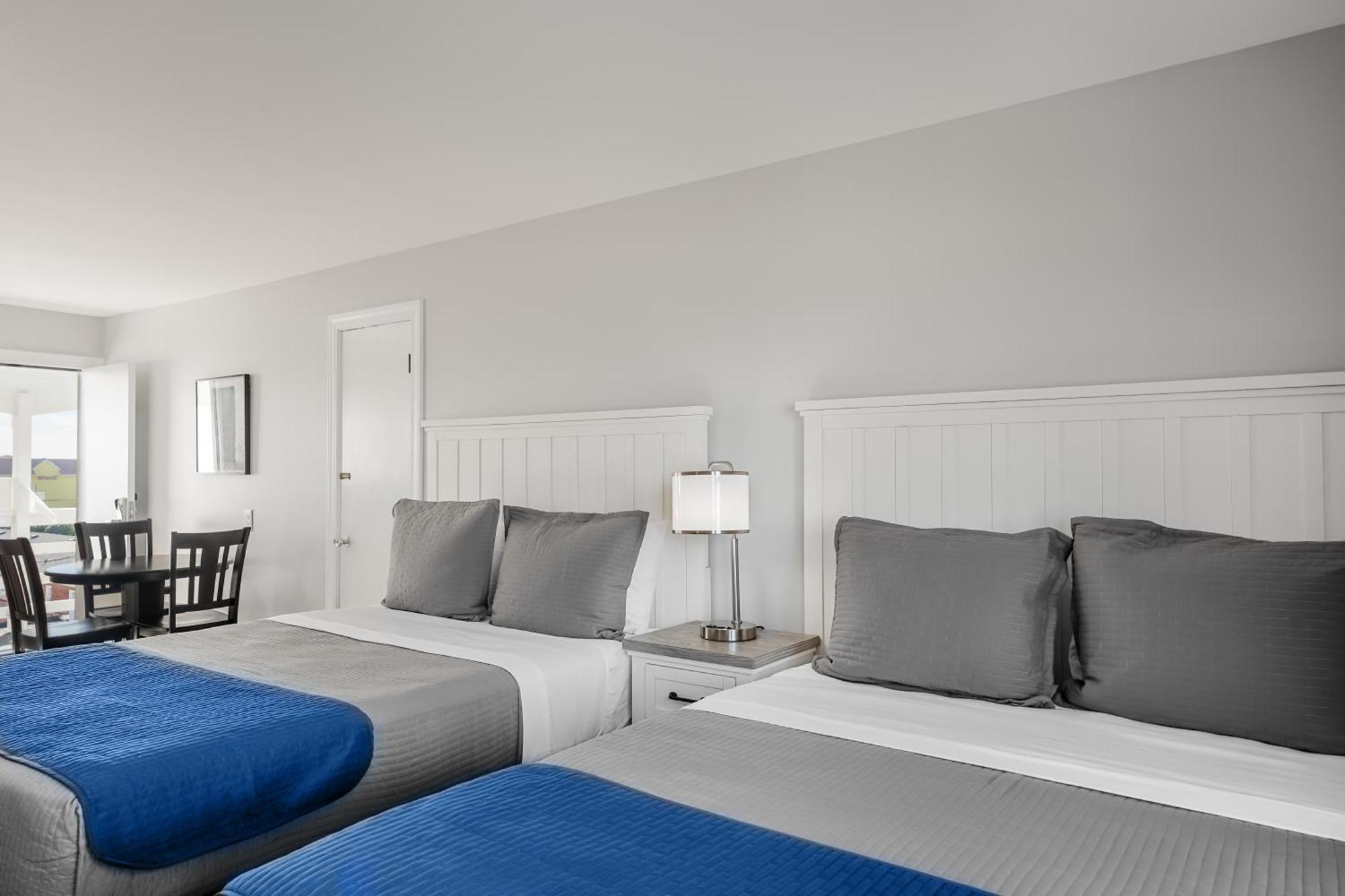 Mia'S Boutique Hotel Nags Head Exterior photo