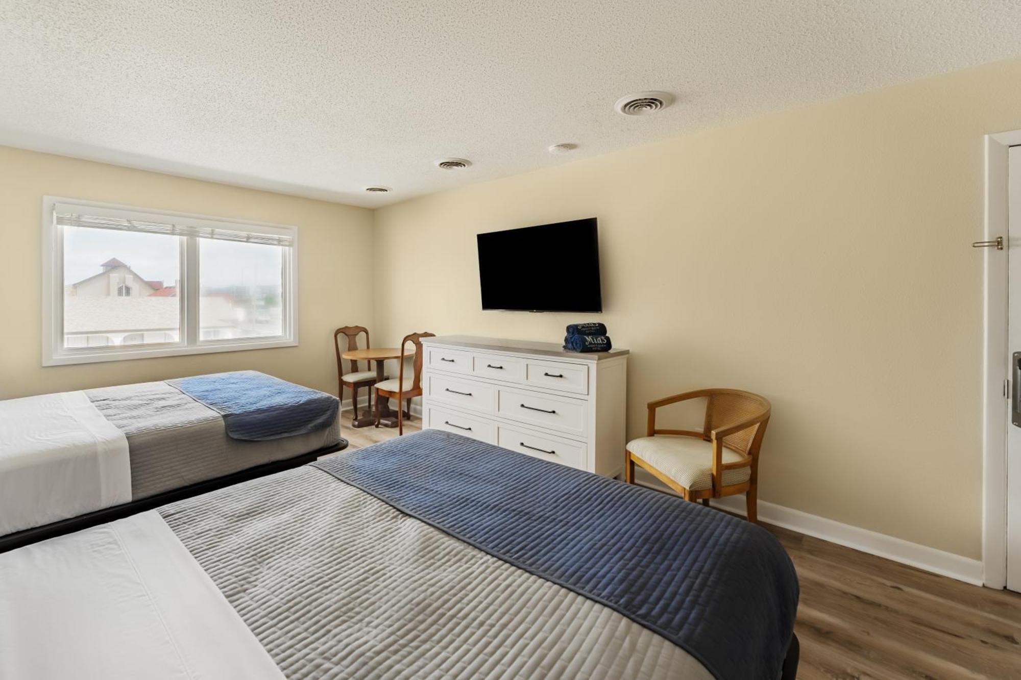 Mia'S Boutique Hotel Nags Head Exterior photo