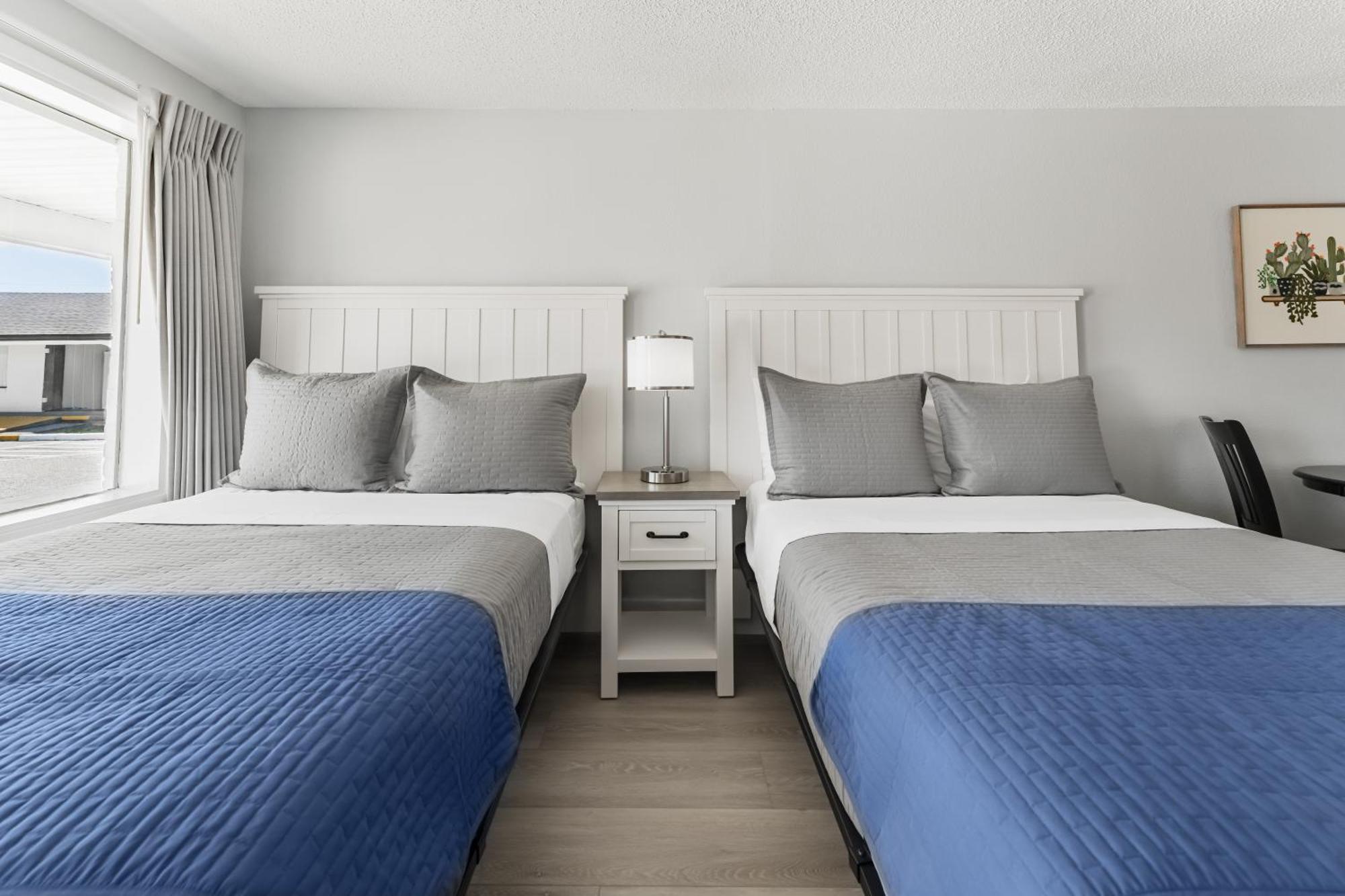 Mia'S Boutique Hotel Nags Head Exterior photo