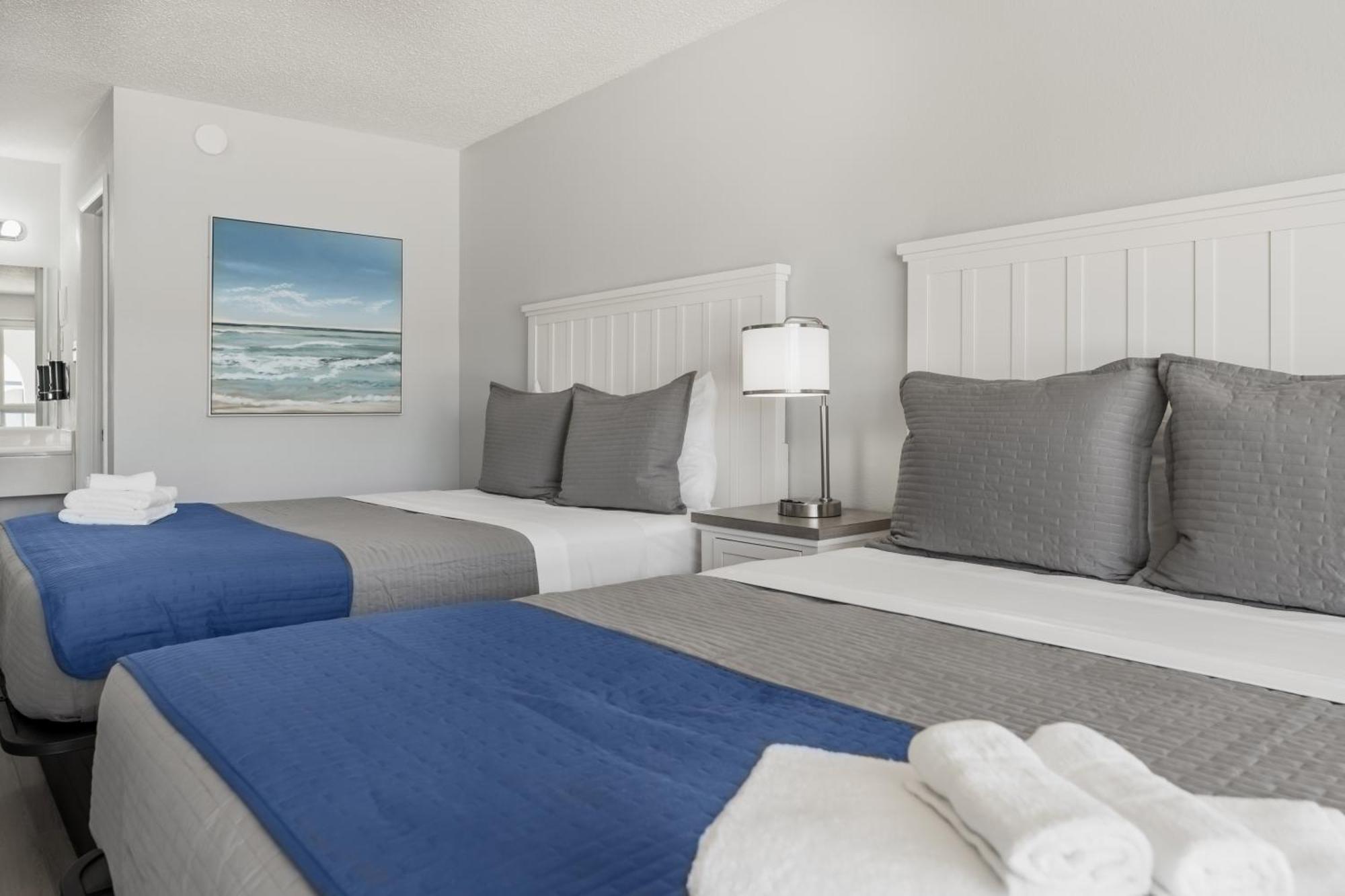 Mia'S Boutique Hotel Nags Head Exterior photo